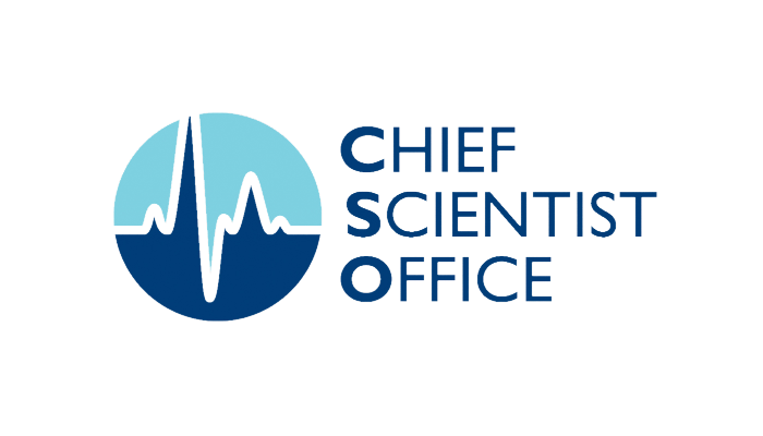 Chief Scientist Officer